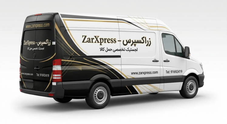 ارسال امن و مطمئن طلا و محصولات گرانبها با زراکسپرس