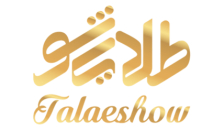 لوگوی طلایی شو برنامه خرید آنلاین طلا