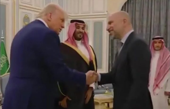 دارا خسروشاهی